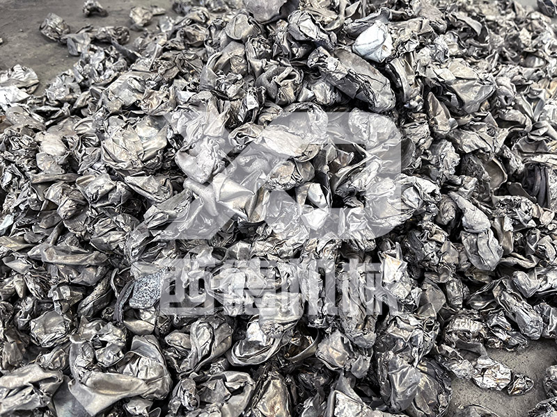 易拉罐經(jīng)過炭化爐炭化之后，市場(chǎng)接受度怎么樣？